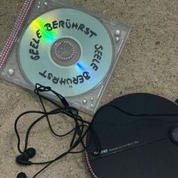 music cover