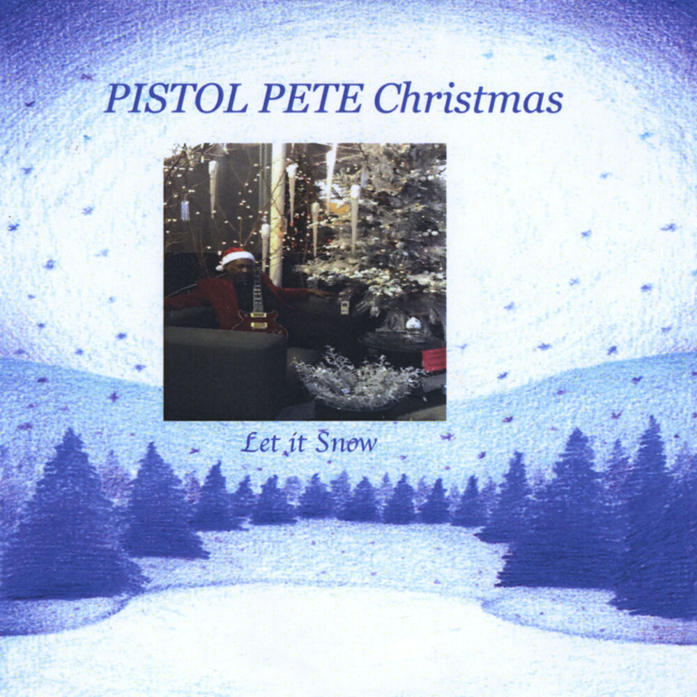 Picture of Christmas: Let It Snow