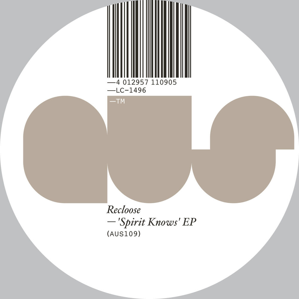 Picture of Spirit Knows EP