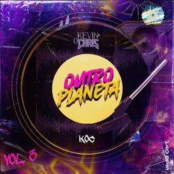 Cover of Outro Planeta