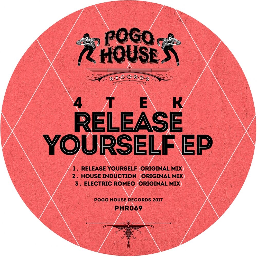 Picture of Release Yourself EP