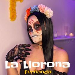 Cover of La Llorona