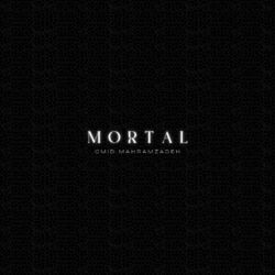 Cover of Mortal