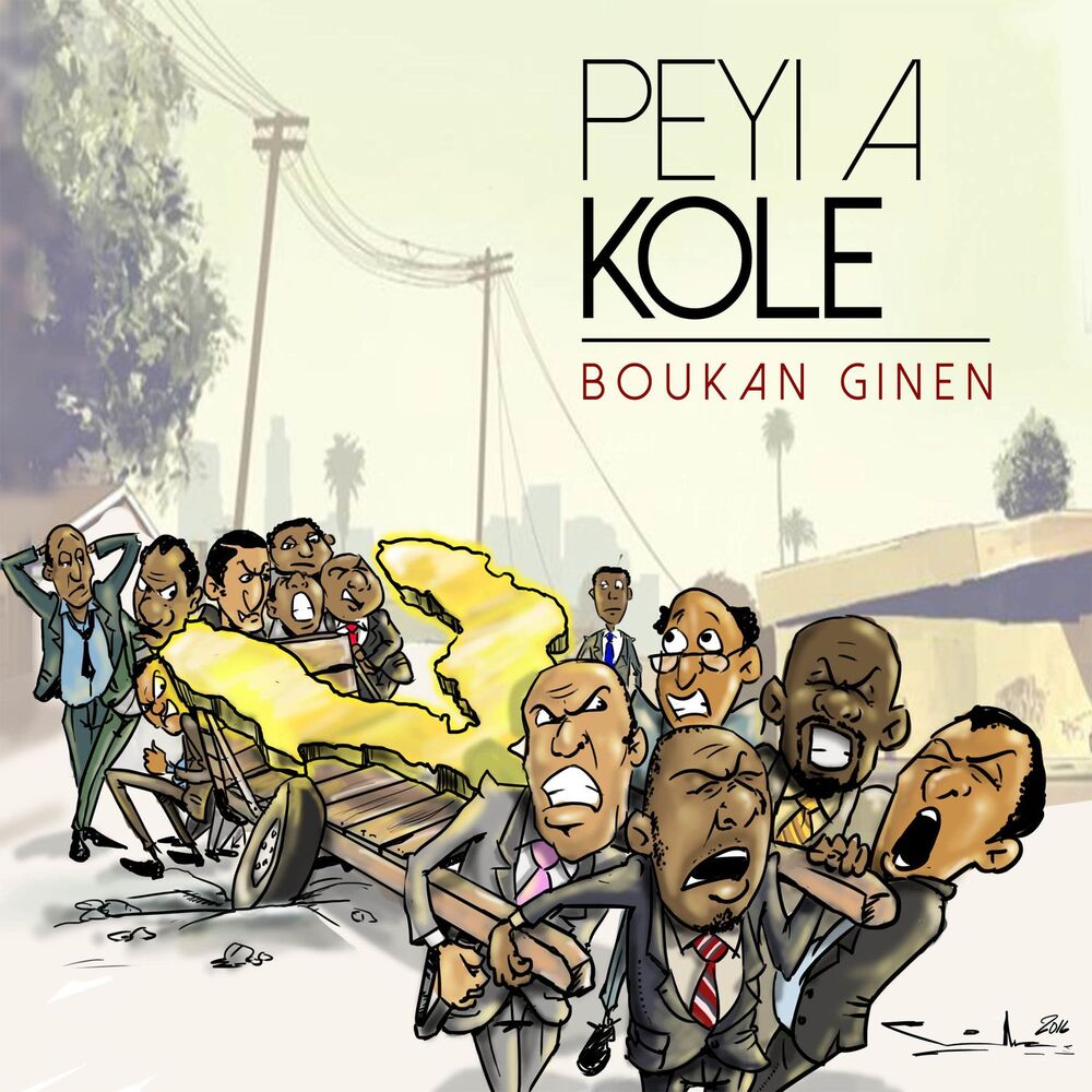 Picture of Peyi A Kole