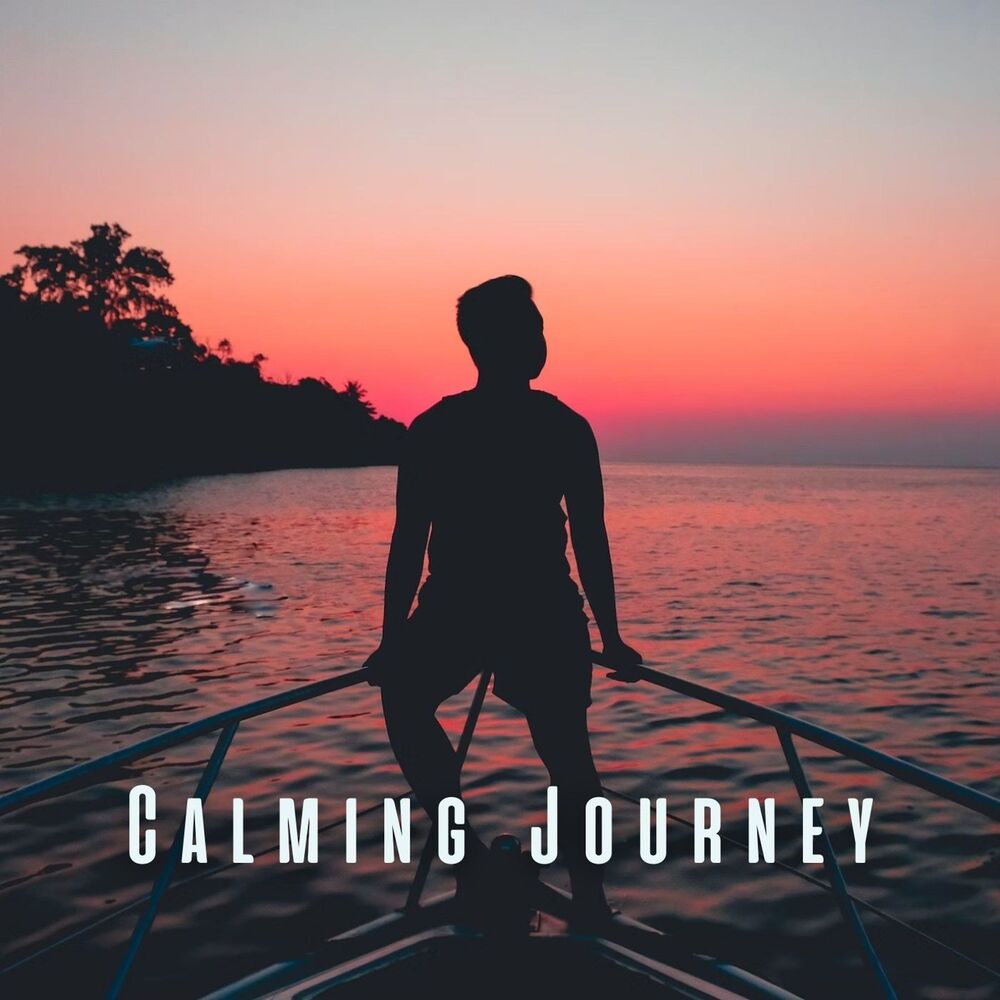 Picture of Calming Journey: Relaxation Music for Restoring Balance