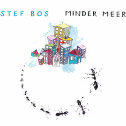 Cover of Minder Meer