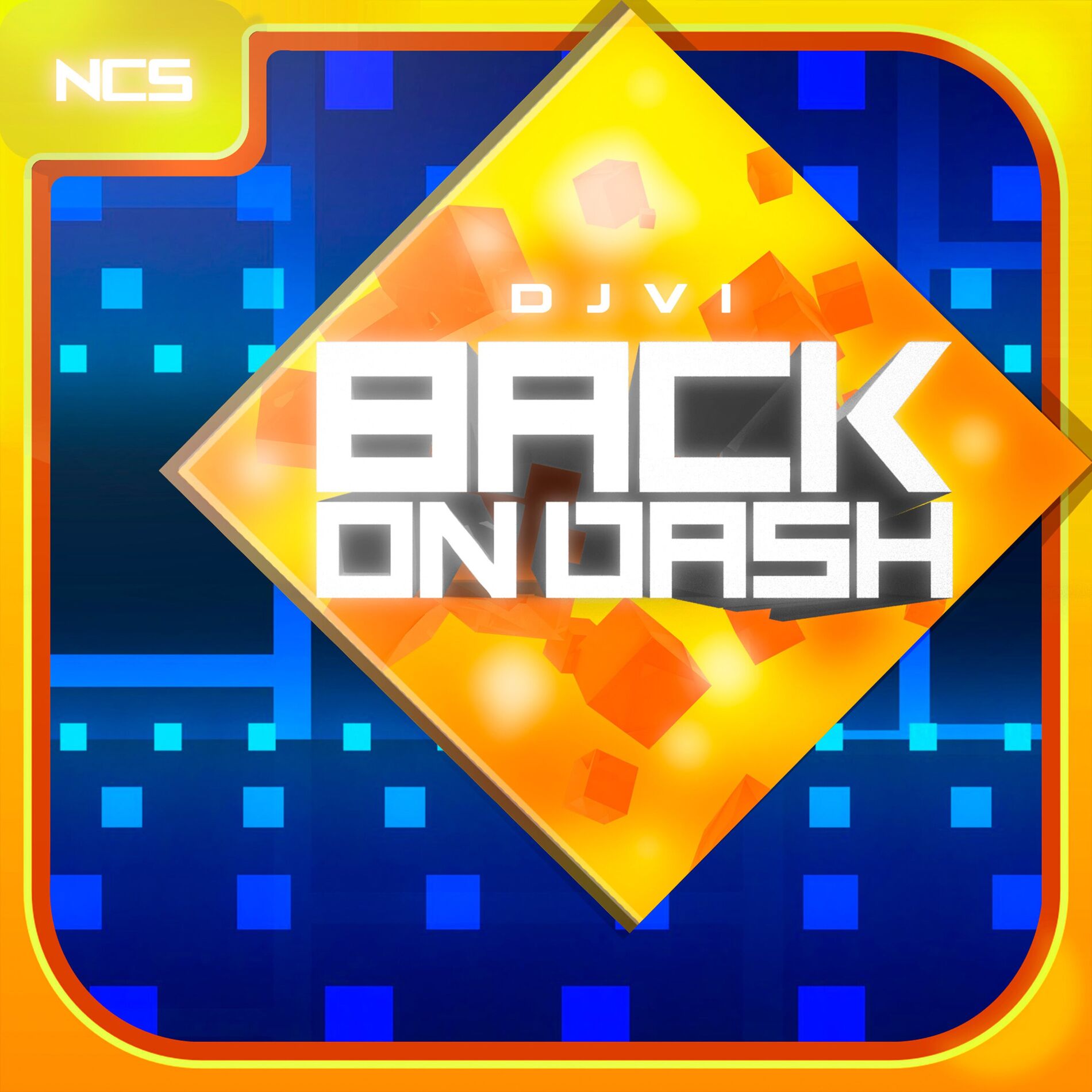 Album cover of Back on Dash