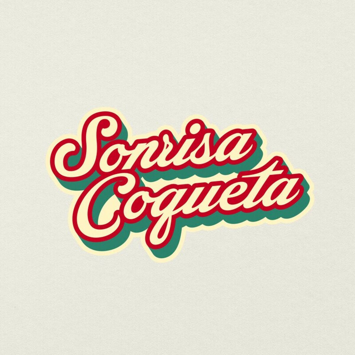 Album cover of Sonrisa Coqueta