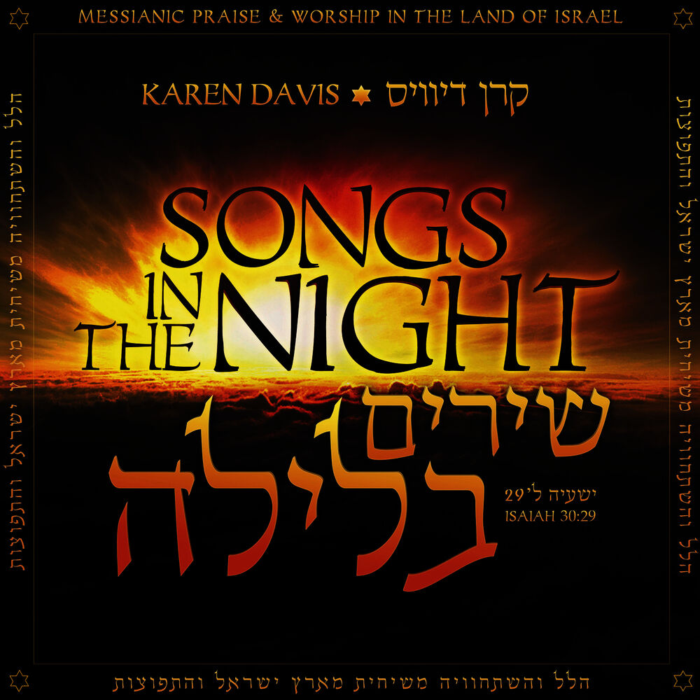Picture of Songs in the Night