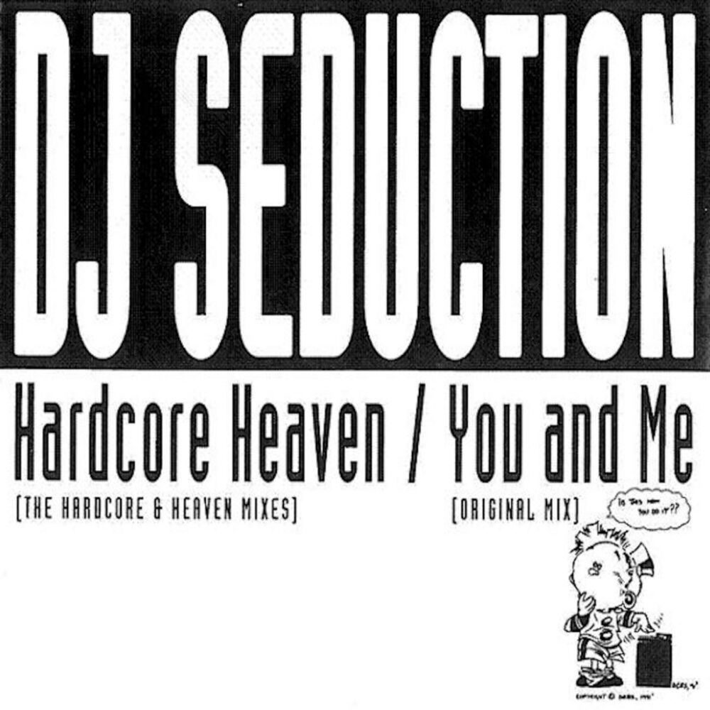 Picture of Hardcore Heaven / You And Me