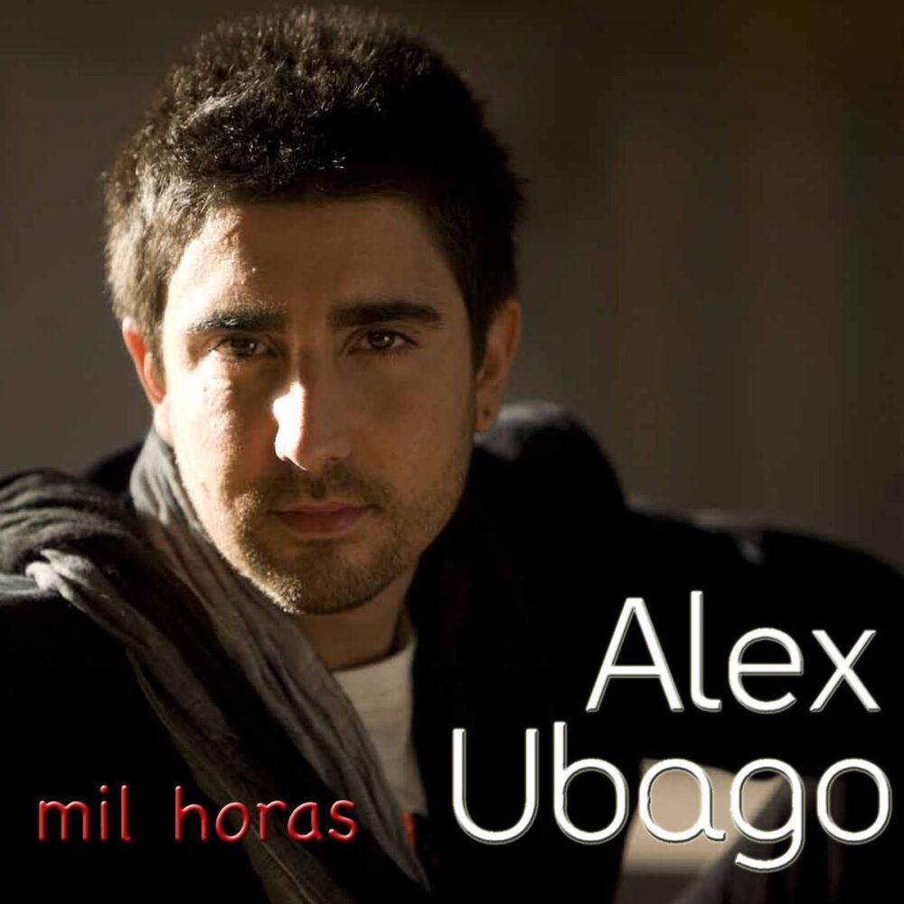 Picture of Mil horas - EP