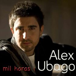 Cover of Mil horas - EP