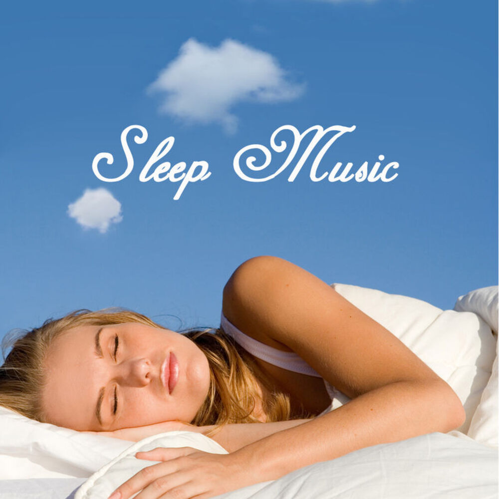 Picture of Sleep Music - Relaxing Piano Music for Relaxation and Stress Relief