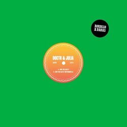 Cover of Now You Can Fly(Radio Edit)