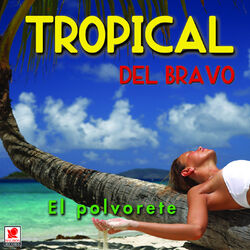 Cover of El Polvorete