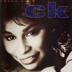 Cover of C.K.