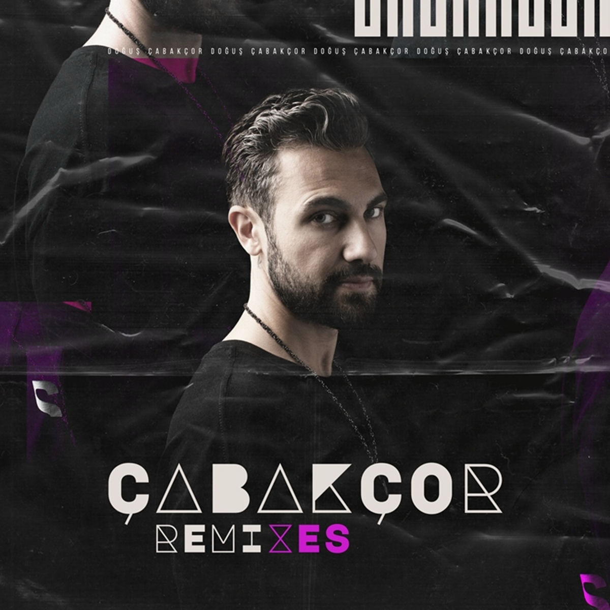 Album cover of Geri Dönüş Olsa