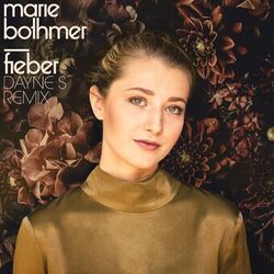 Cover of Fieber (Dayne S Remix)