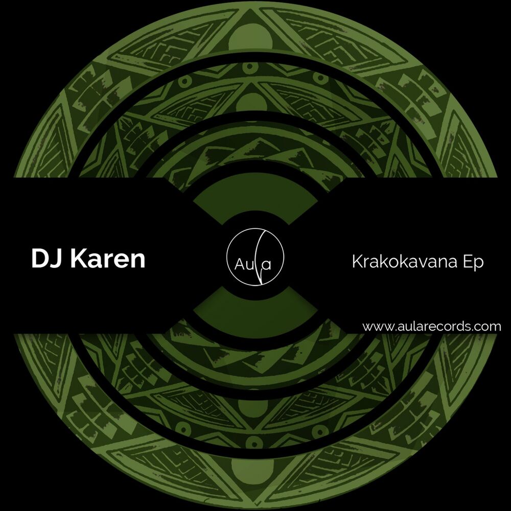 Picture of Krakokavana Ep
