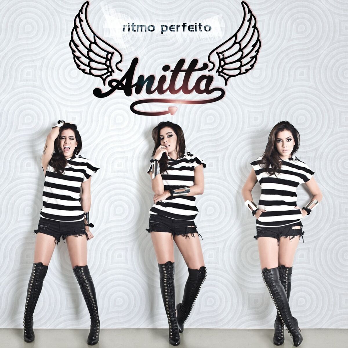 Album cover of Na batida