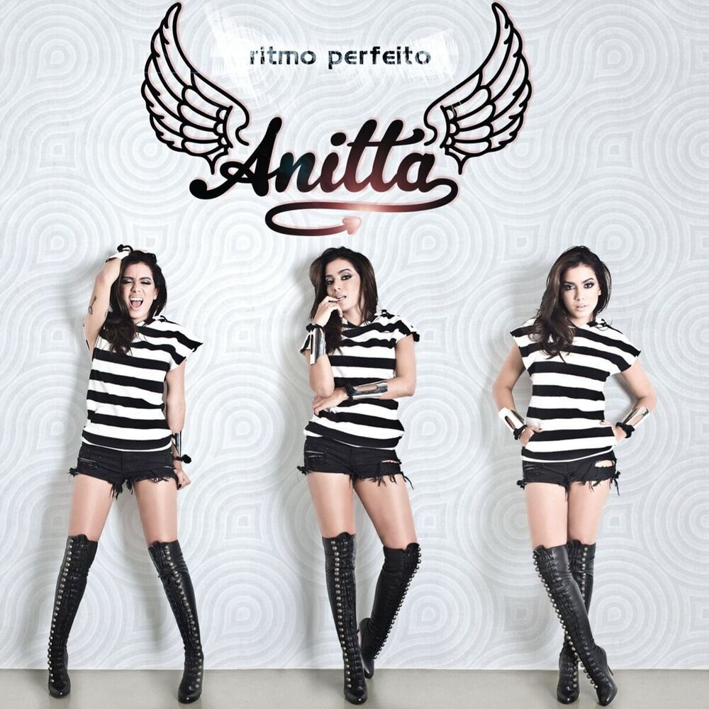 Picture of Ritmo Perfeito