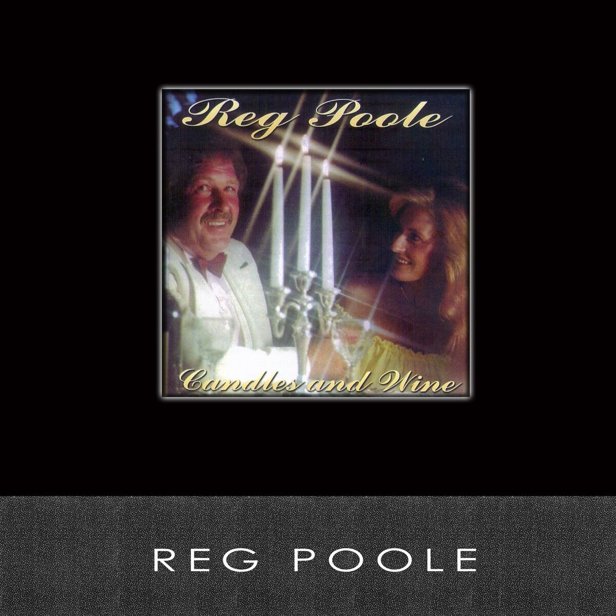 Reg Poole: albums, songs, concerts | Deezer Reg Poole: albums, songs, concerts | Deezer