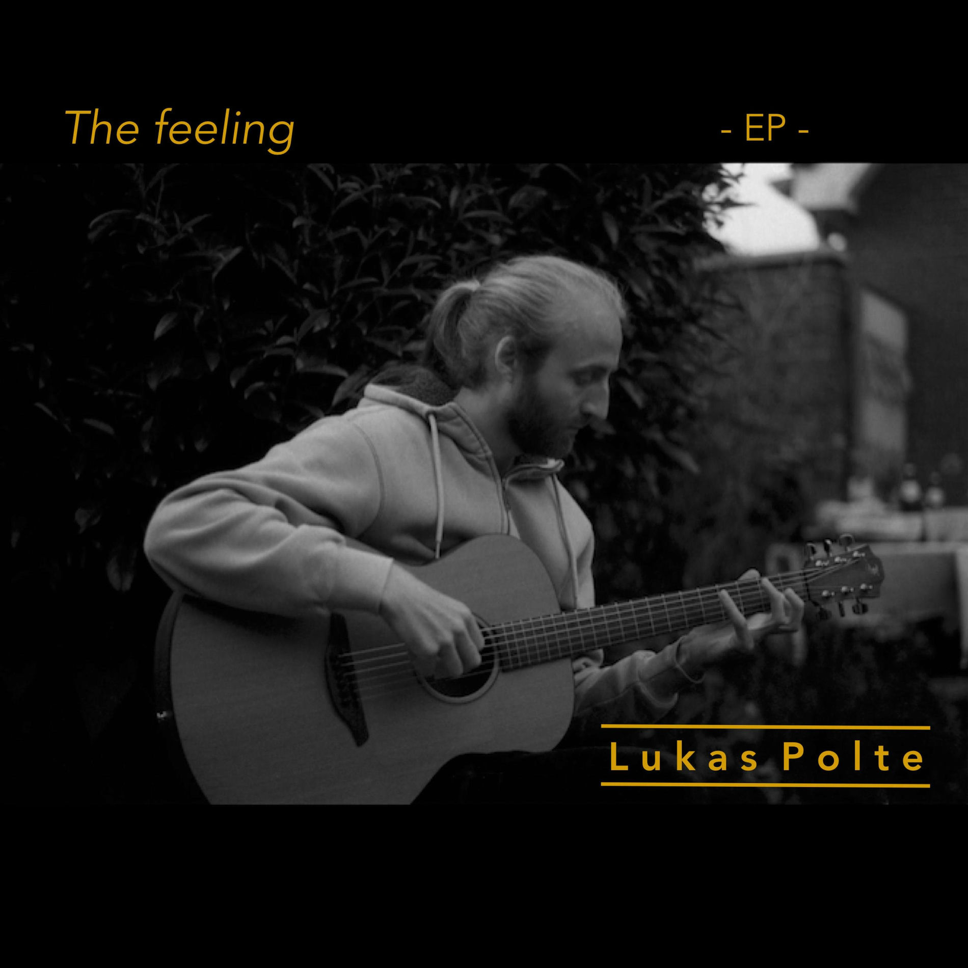 Album cover of The feeling