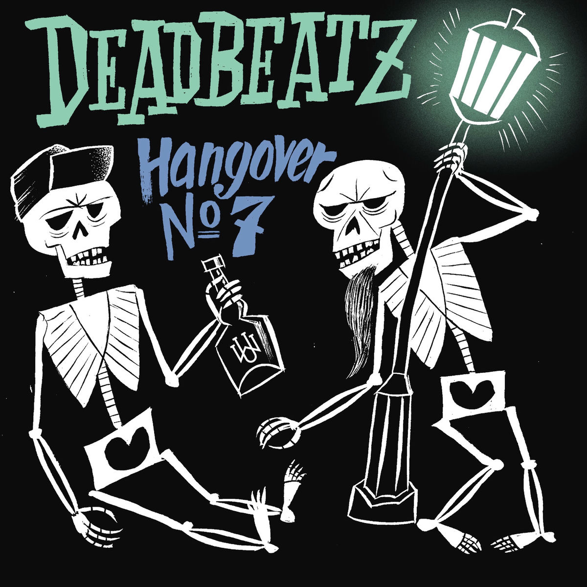 Deadbeatz - Meet Us At Dawn | Deezer