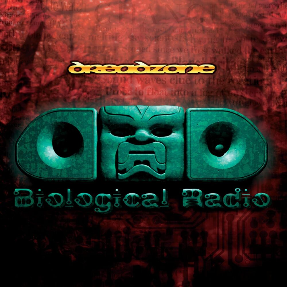 Picture of Biological Radio