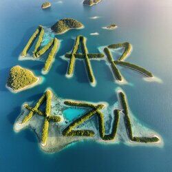 Cover of Mar Azul
