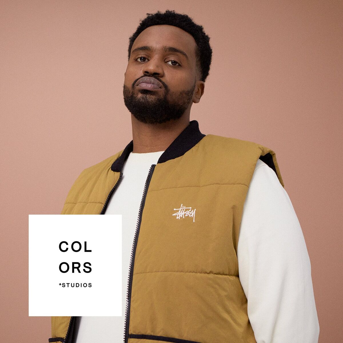 Album cover of Ernesto