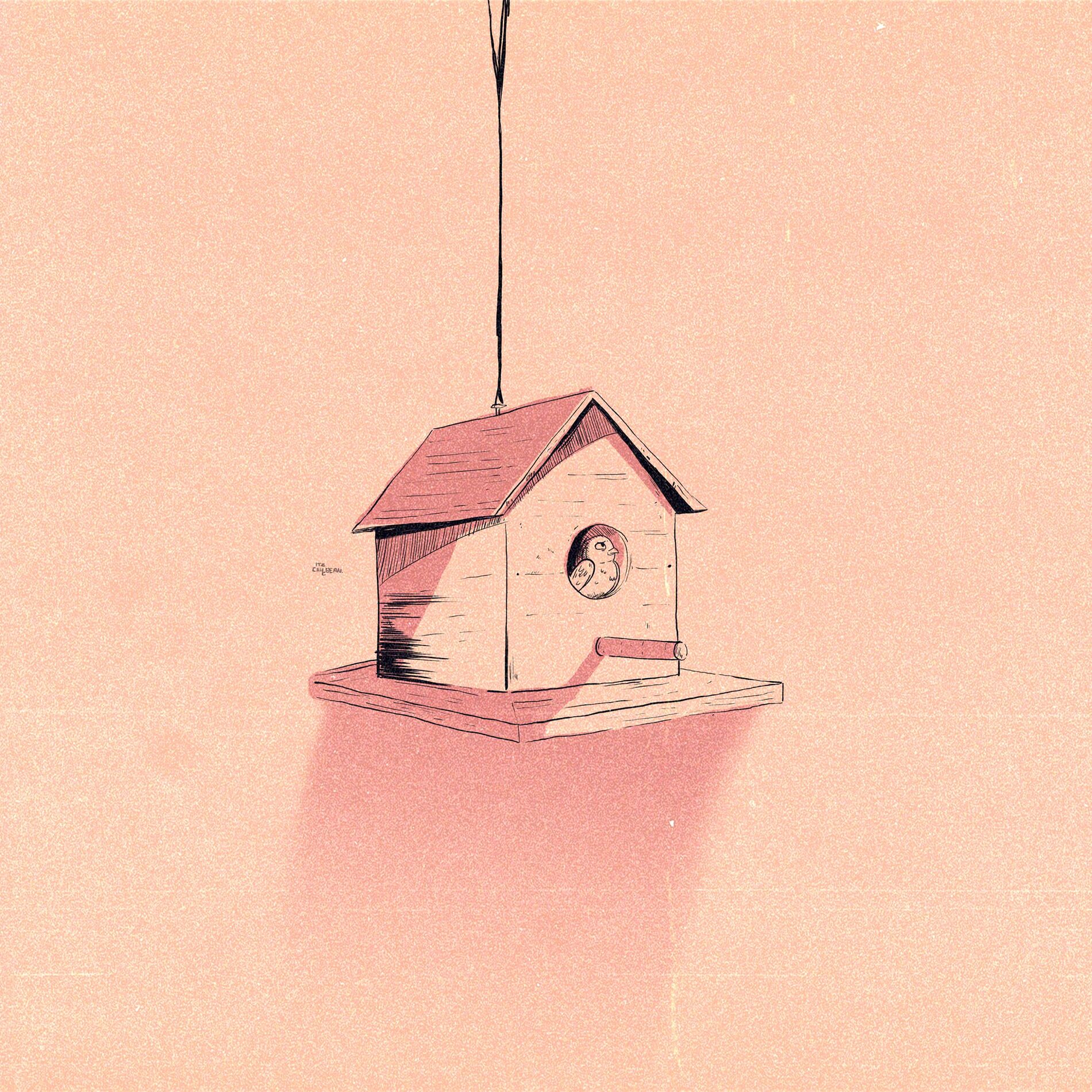 Album cover of Come Home to Me