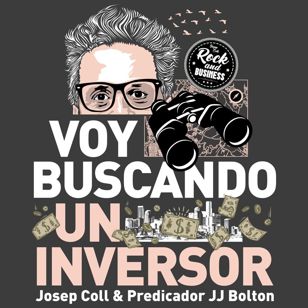 Picture of Voy Buscando un Inversor