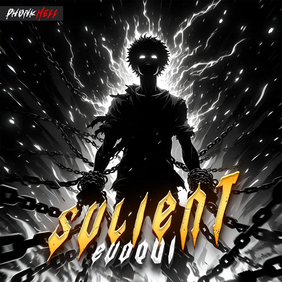 Album cover of EVOQUI