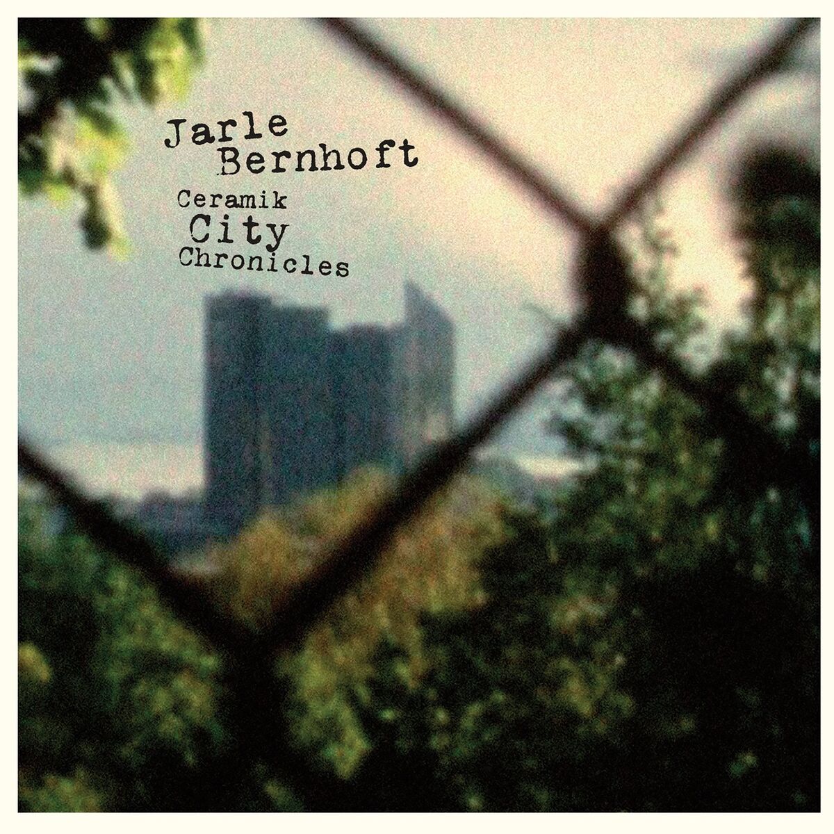 Album cover of Streetlights