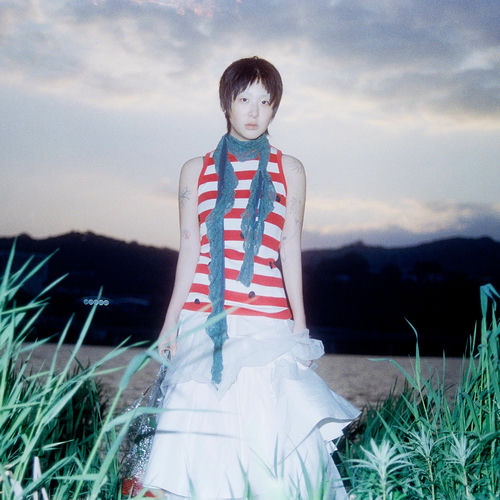 jaegyeong Lee – Hard to Say – Single