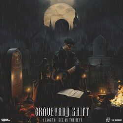 Cover of Graveyard Shift
