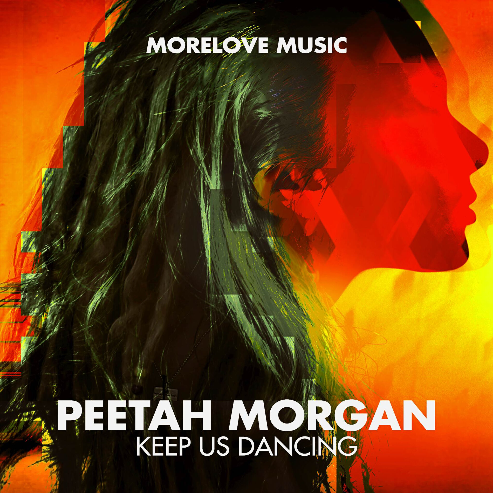 Album cover of Keep Us Dancing