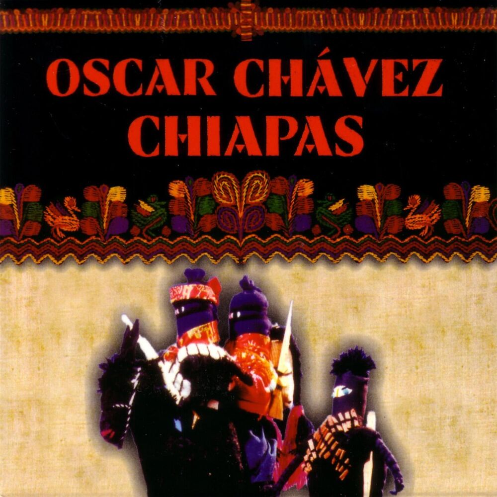 Picture of Chiapas
