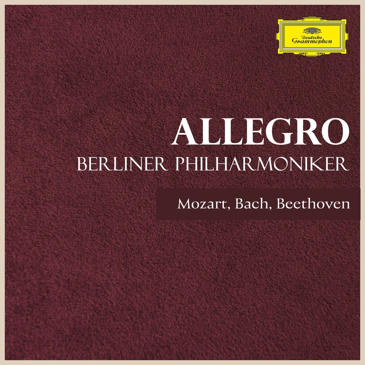 Album cover of Brandenburg Concerto No. 4 in G Major, BWV 1049 : J.S. Bach: Brandenburg Concerto No. 4 in G Major, BWV 1049: III. Presto