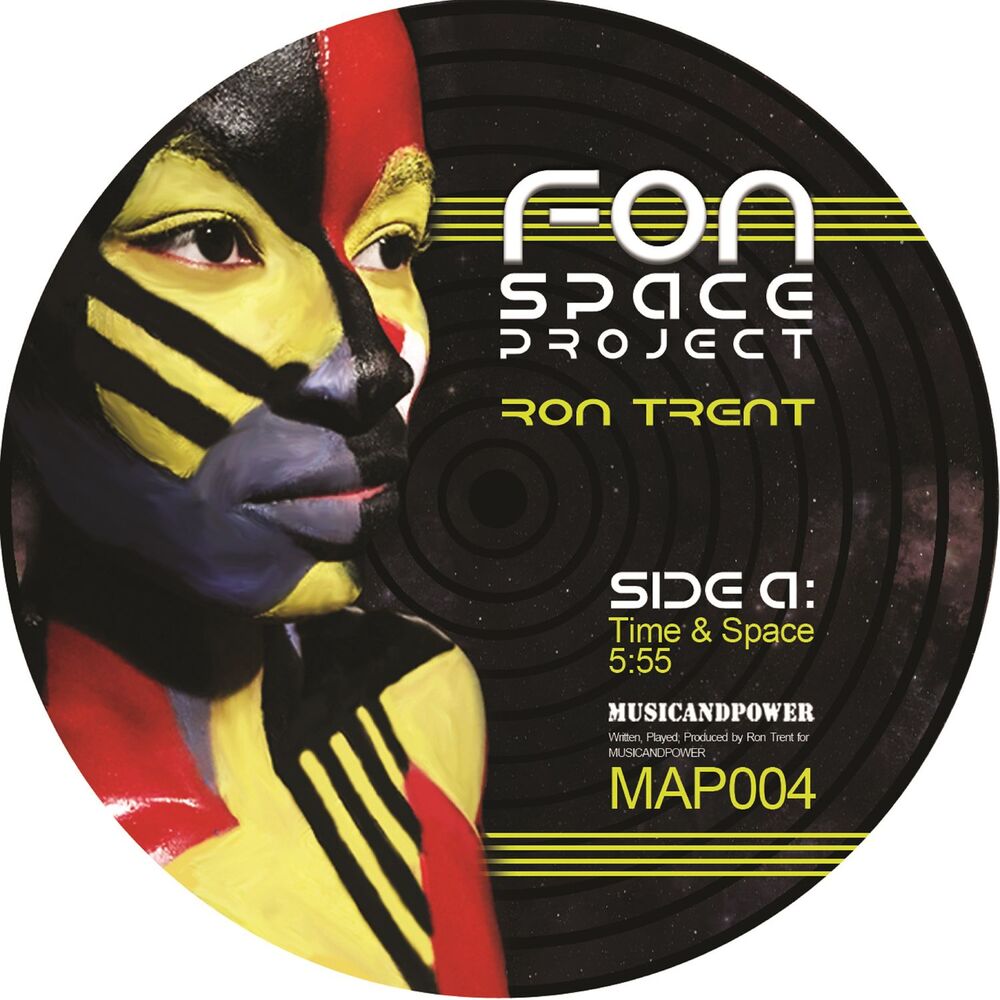 Picture of Fon Space Project
