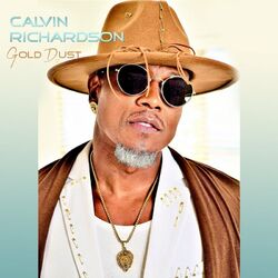 Cover of Gold Dust