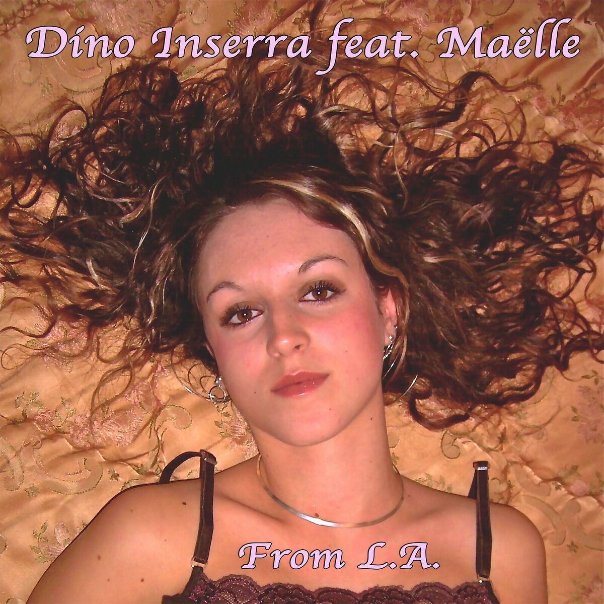 Album cover of From L.a.