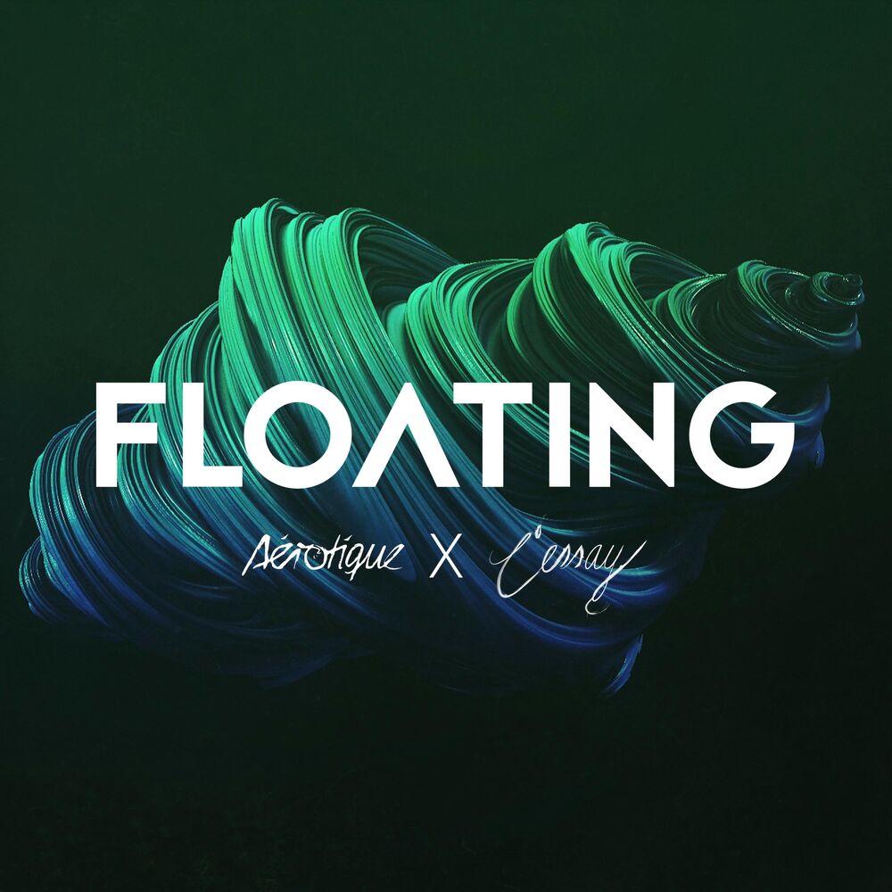 Picture of Floating (feat. l'essay)