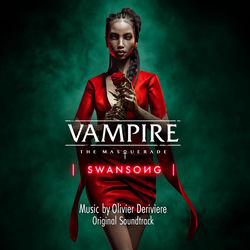 Vampire: The Masquerade – Swansong (Original Game Soundtrack)