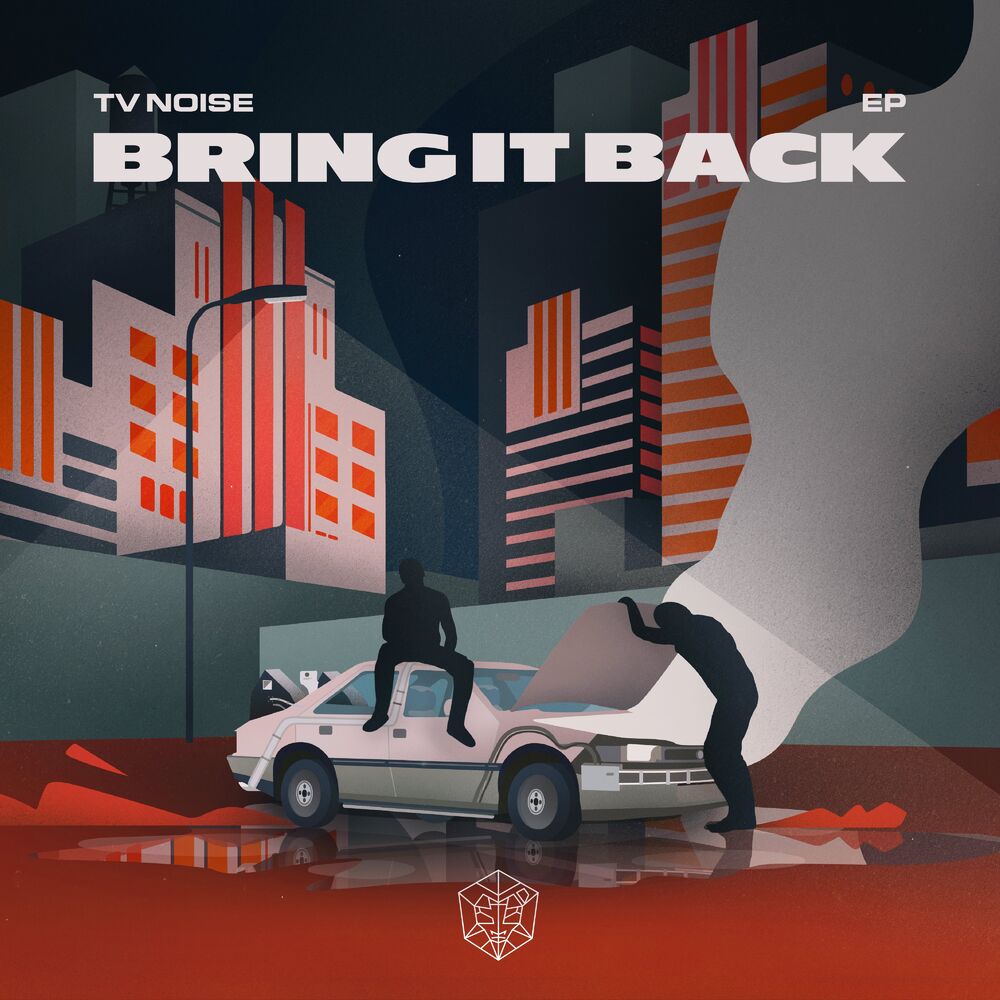 Picture of Bring It Back EP