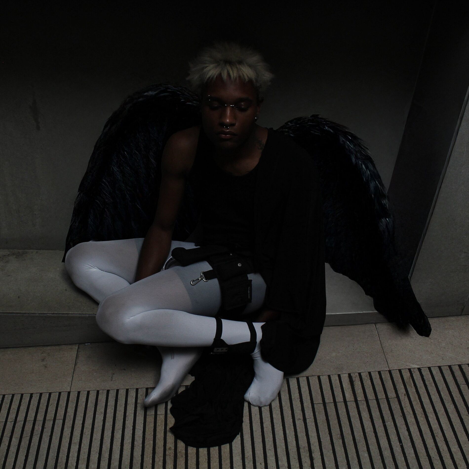 Album cover of icarus