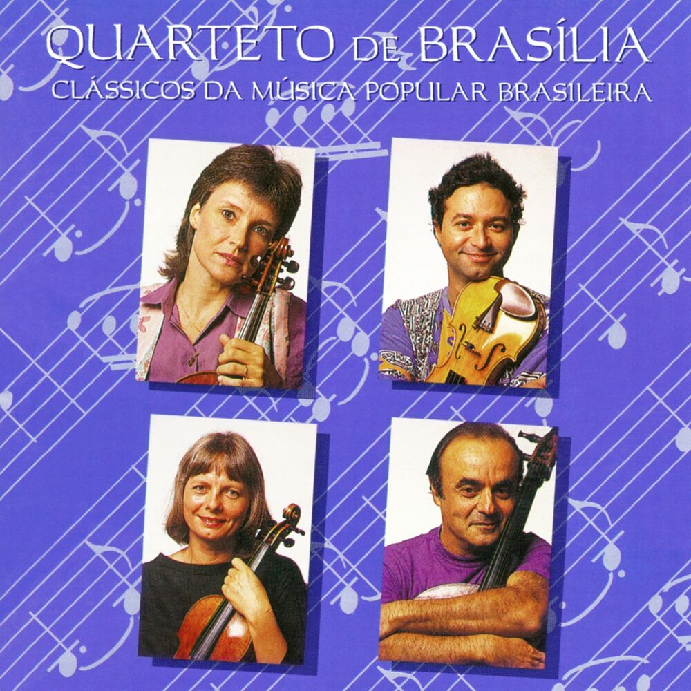 Picture of Clássicos da Música Popular Brasileira