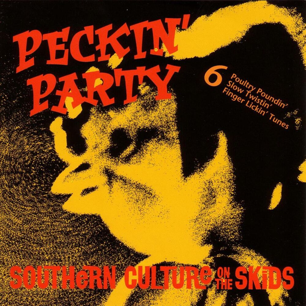 Picture of Peckin' Party