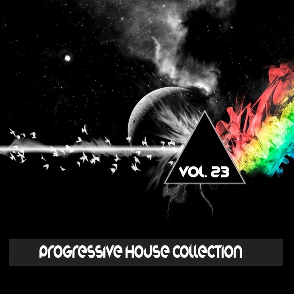 Picture of Progressive House Collection, Vol. 23